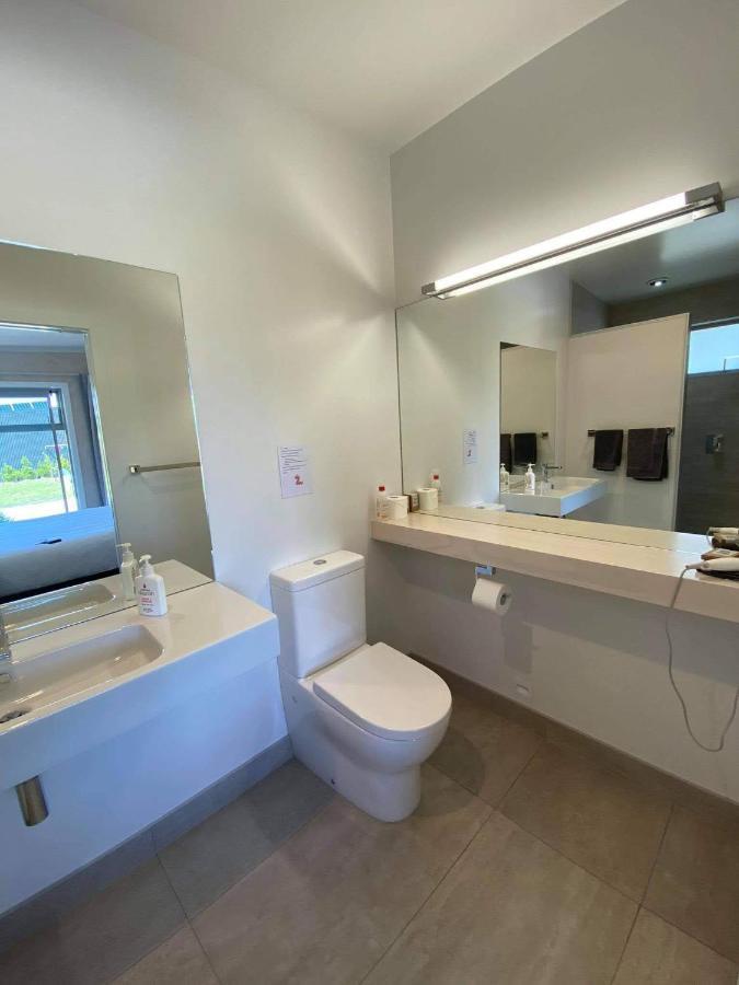 Hot Water Beach Lookout B&B Hahei Exteriér fotografie
