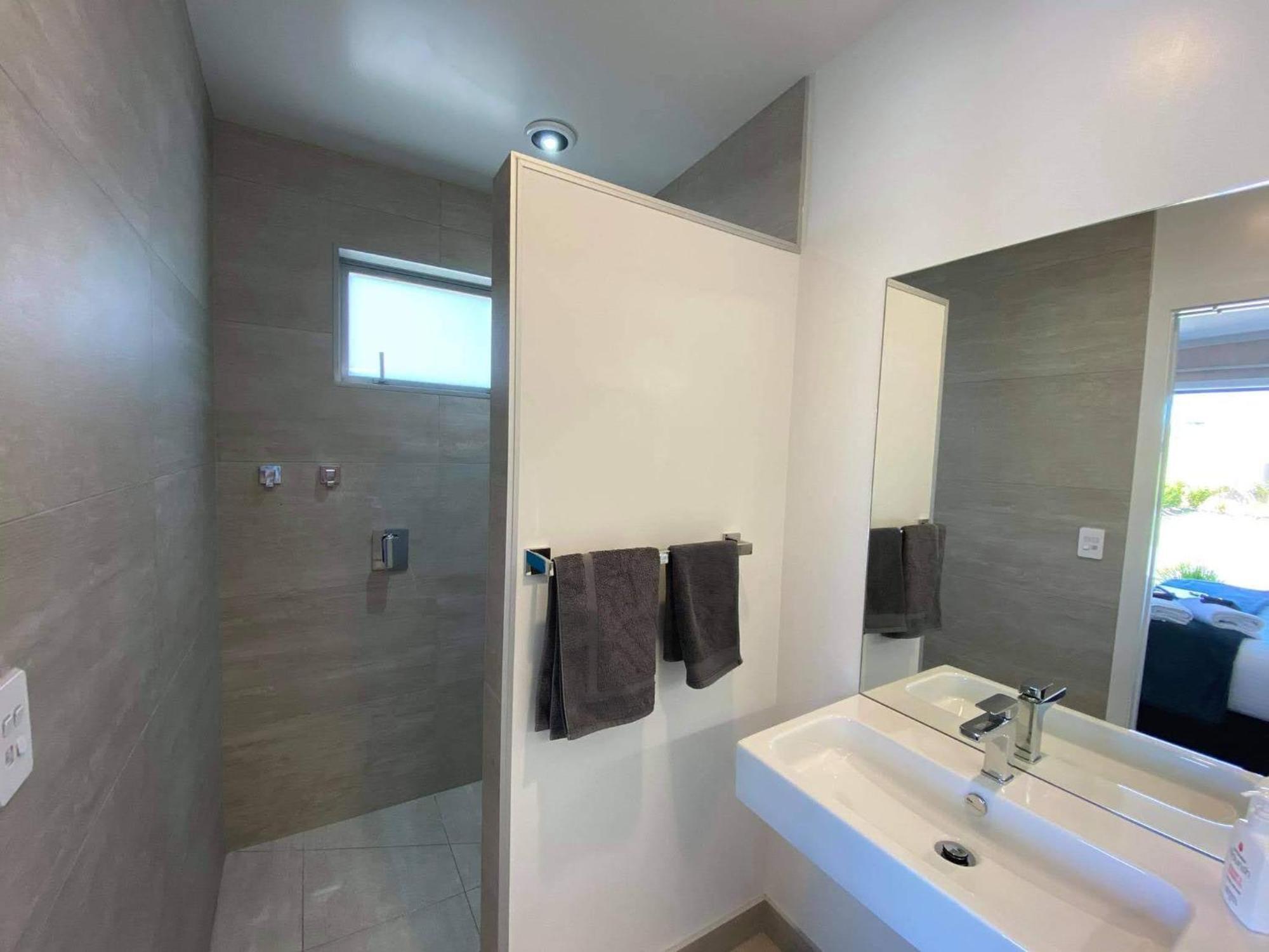 Hot Water Beach Lookout B&B Hahei Exteriér fotografie